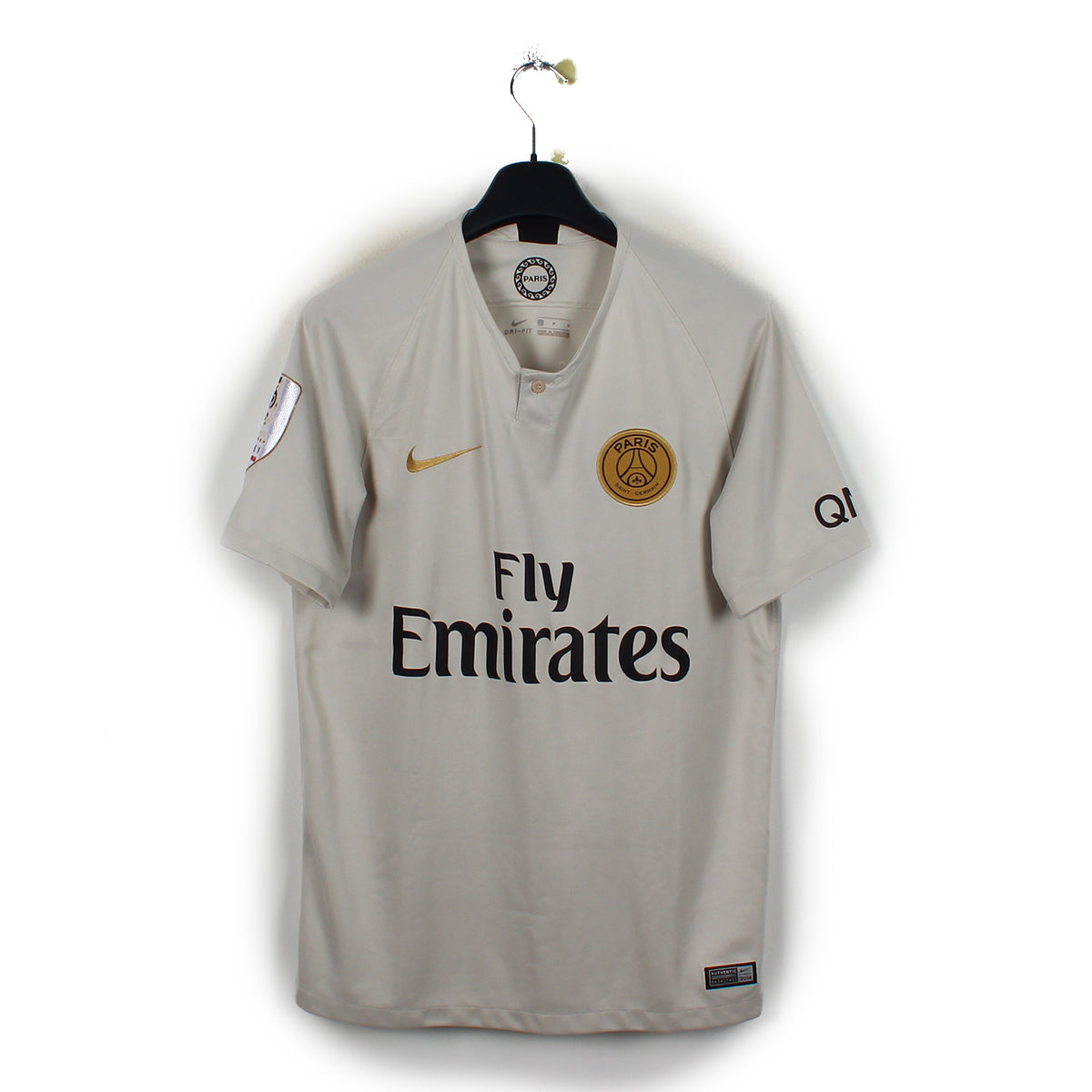 2018/19 - PSG (M)