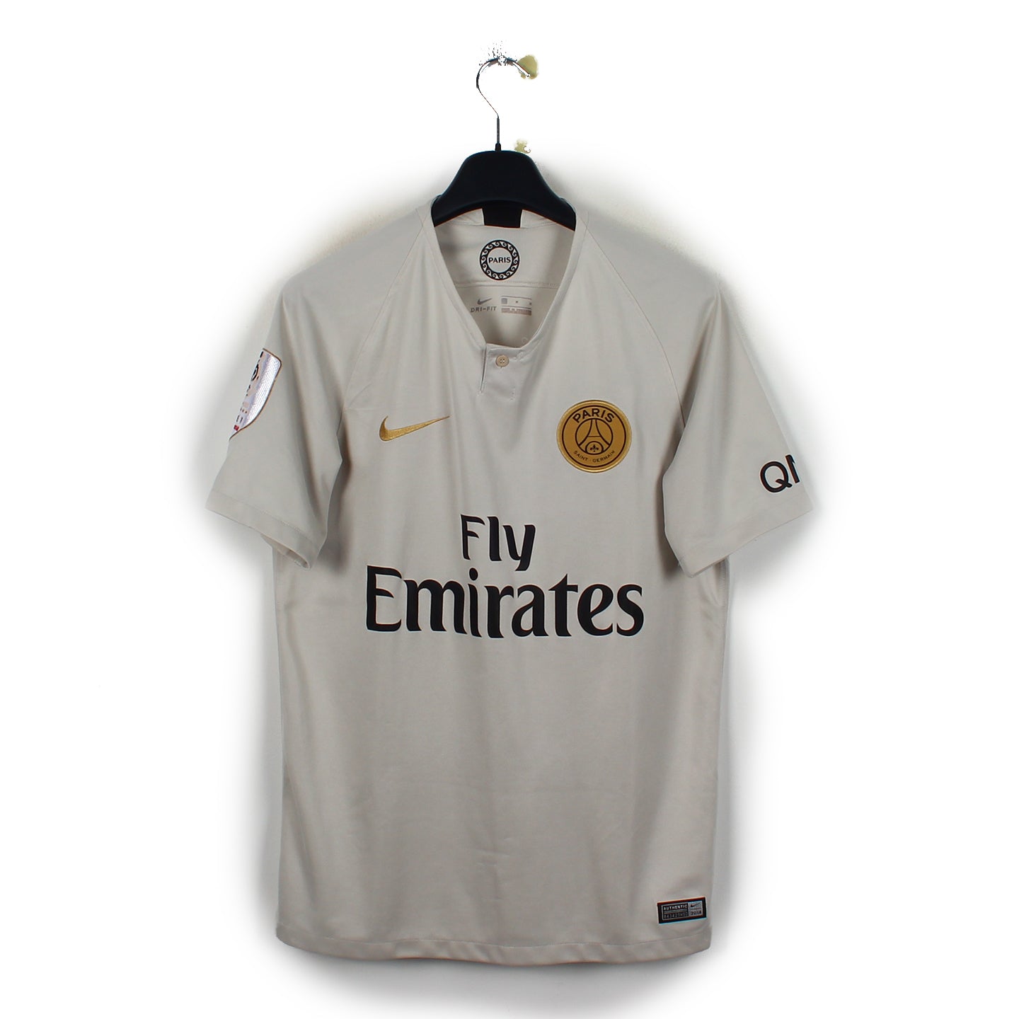 2018/19 - PSG (M)