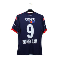2020/21 - Antalyaspor - Sidney Sam #9 (M)