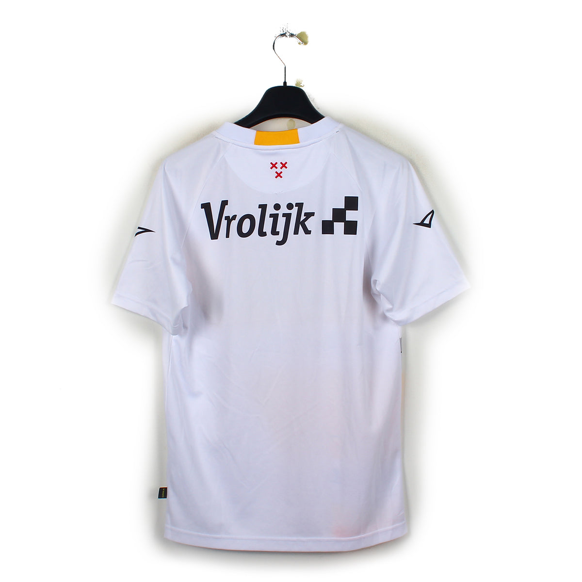 2021/22 - NAC Breda (M)