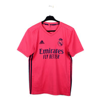 2020/21 - Real Madrid - Vinicus Jr #20 (L)