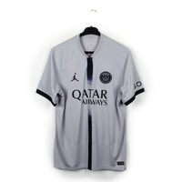 2022/23 - PSG - Neymar Jr #10 (M)
