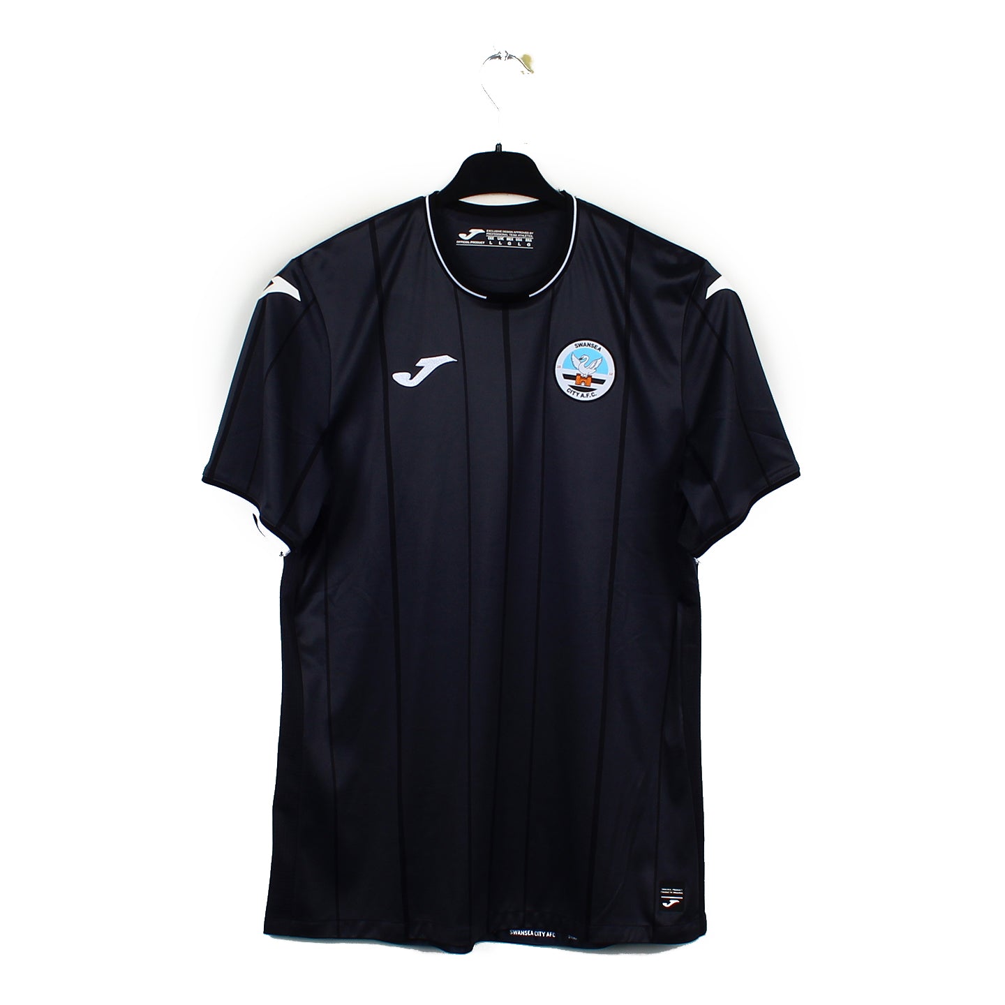 2022/23 - Swansea (L)