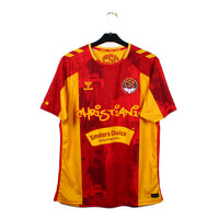 2024/25 - Christiania SC (XL)