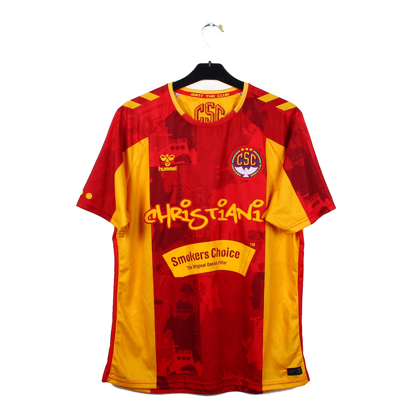 2024/25 - Christiania SC (XL)