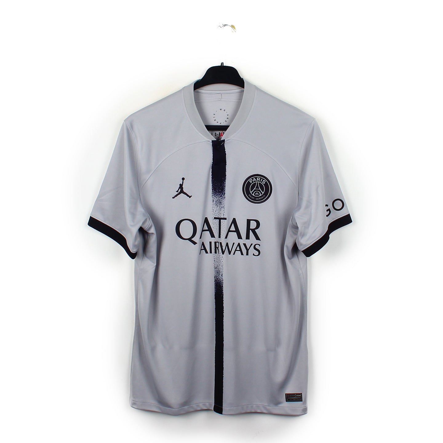 2022/23 - PSG - Neymar Jr #10 (XL)