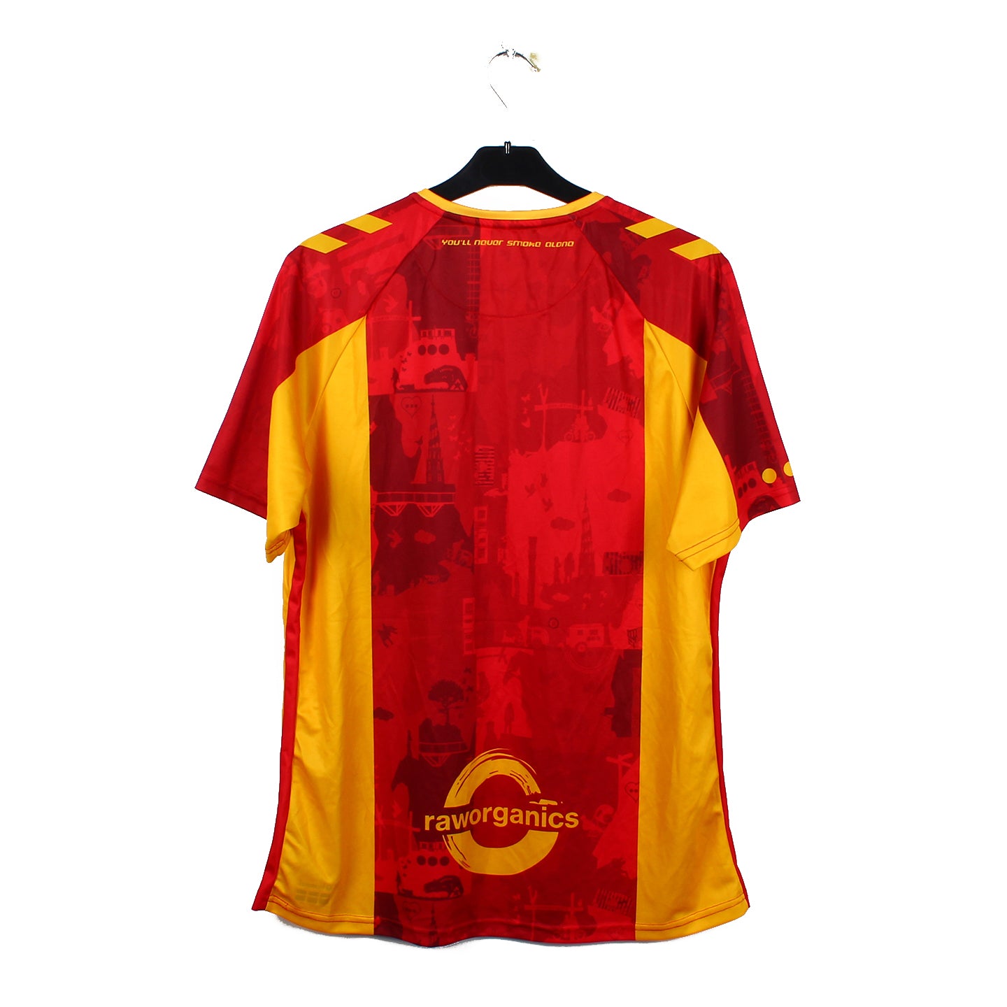 2024/25 - Christiania SC (XL)