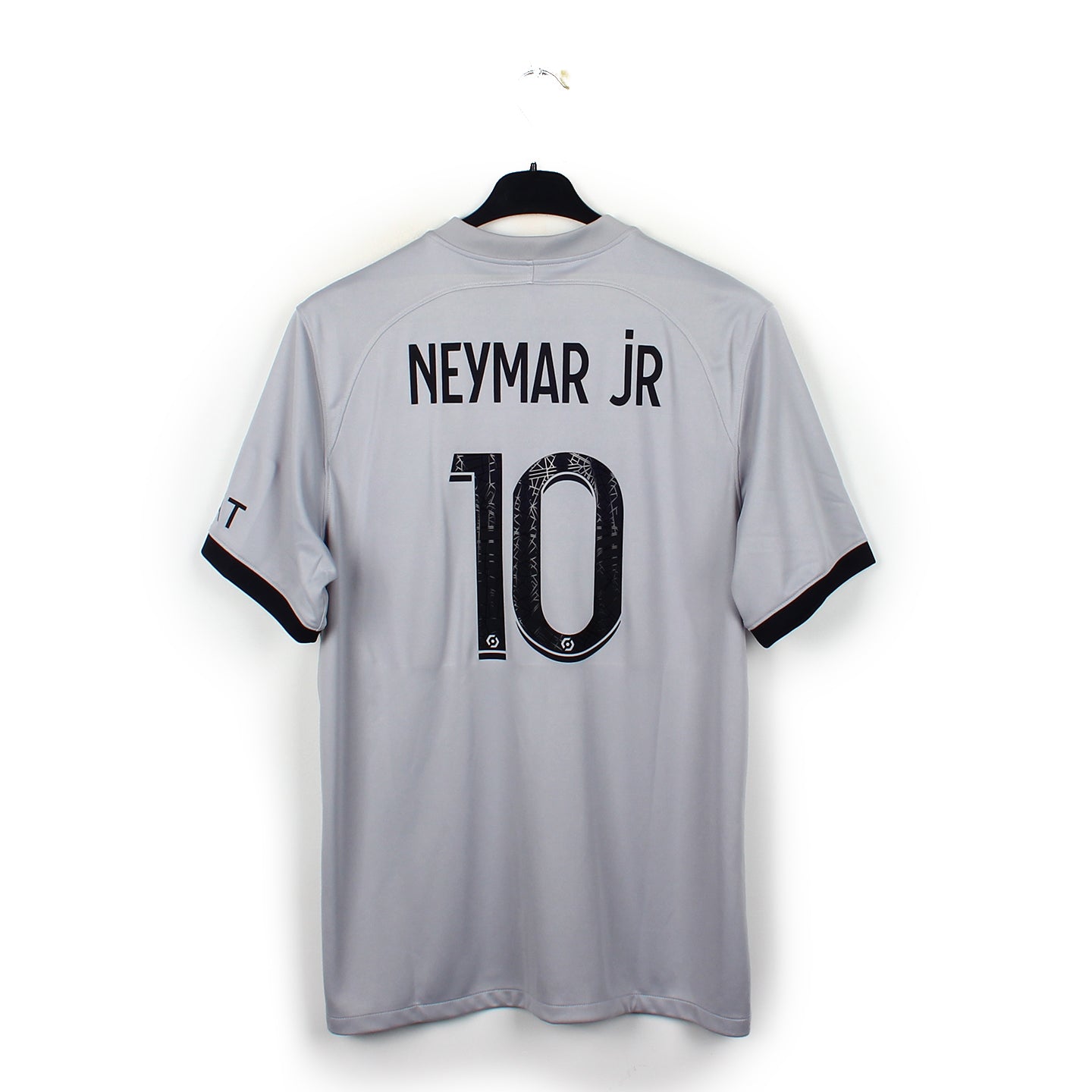 2022/23 - PSG - Neymar Jr #10 (M)