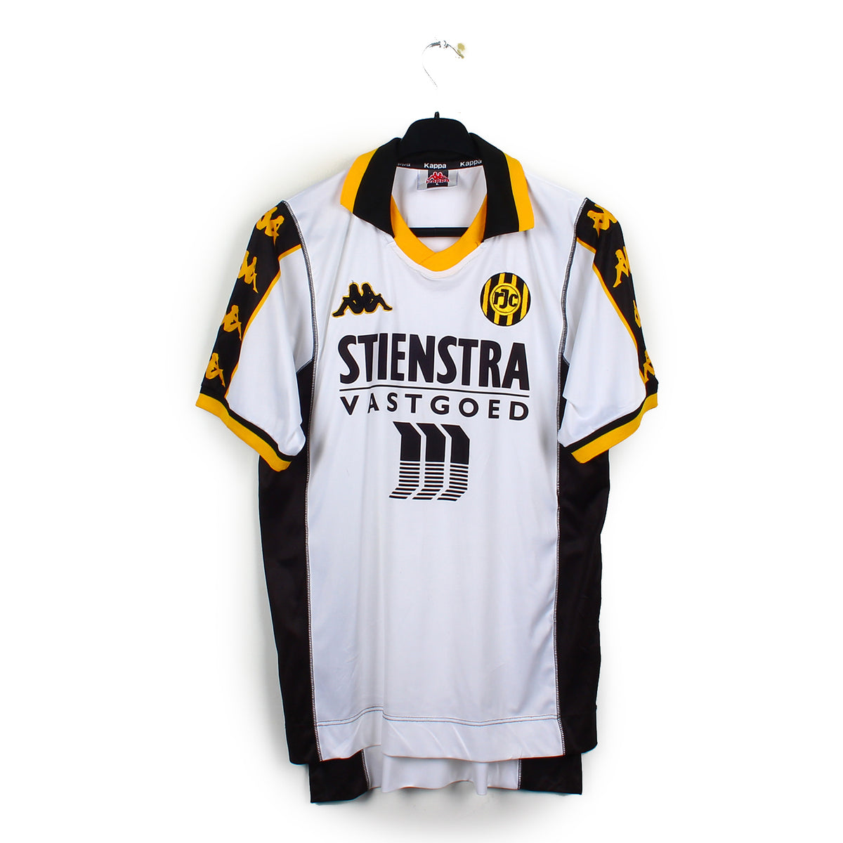 2000/01 - Roda JC (L)