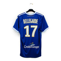 2019/20 - Racing Club de Strasbourg - Bellegarde #17 (L)