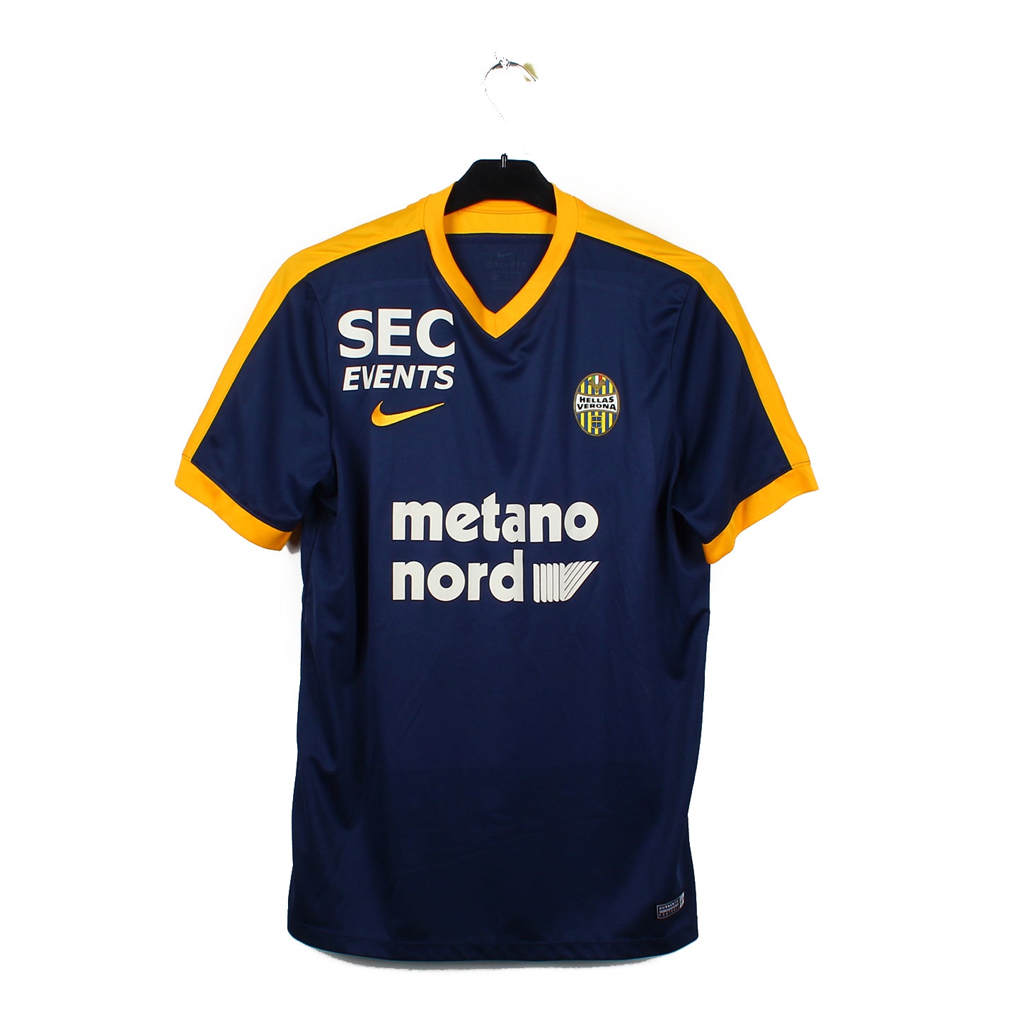 2017/18 - Hellas Verone #13 (L)