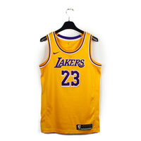 2023/24 - Lakers - James #23 (S) - Basket NBA