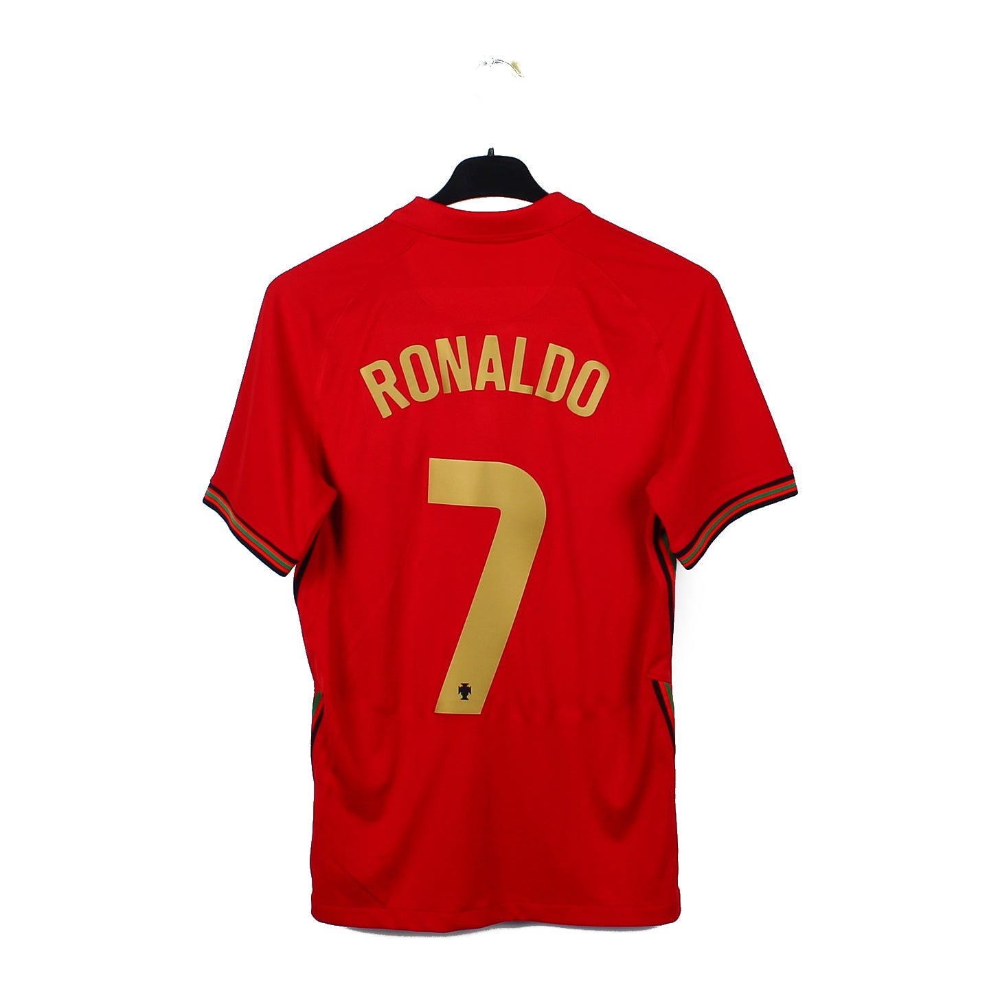 2020/21- Portugal - Ronaldo #7 (XL)