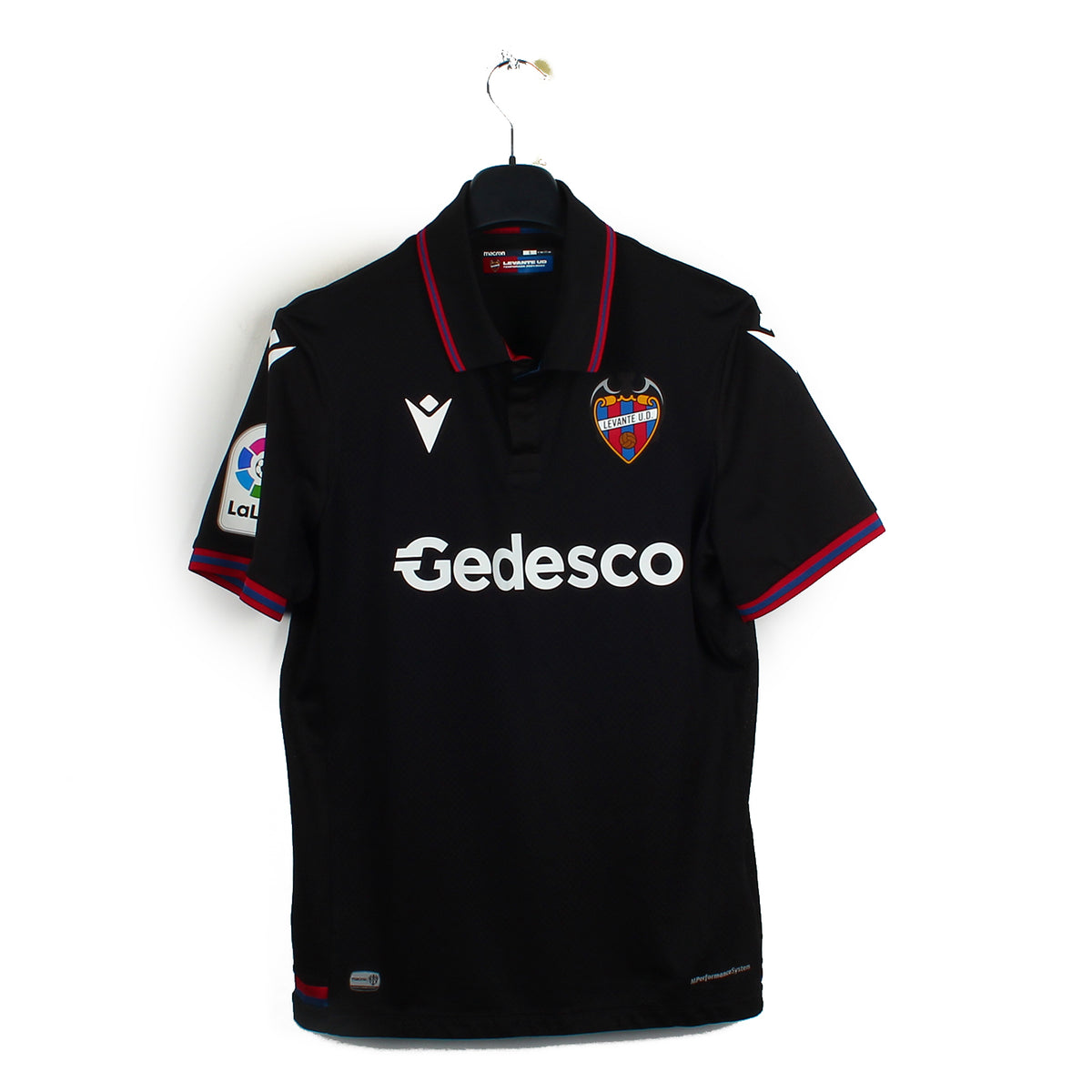 2021/22 - Levante UD (S)