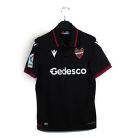 2021/22 - Levante UD (S)