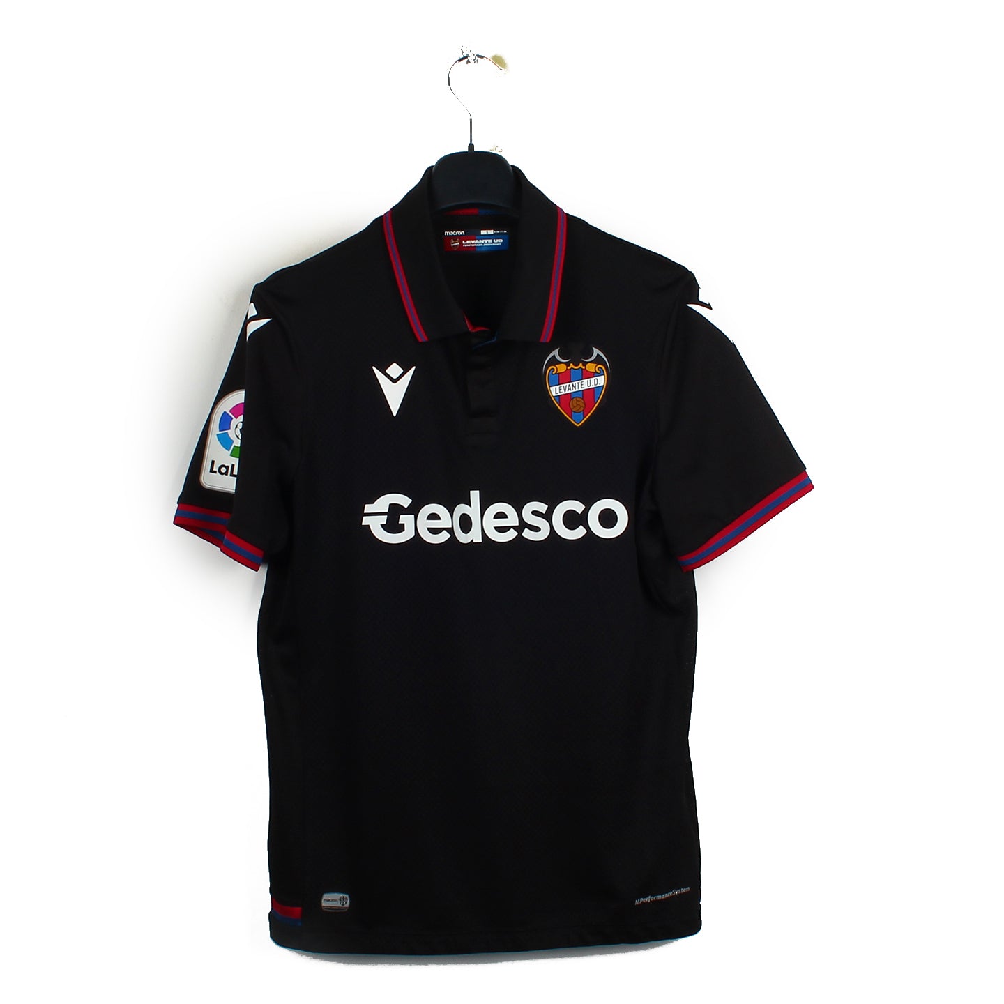 2021/22 - Levante UD (S)