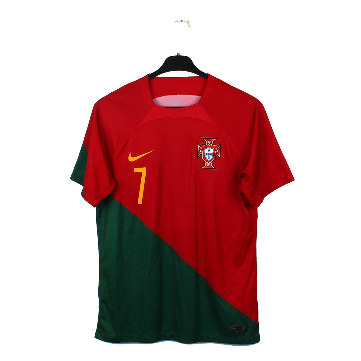 2022 - Portugal - Ronaldo #7 (S)