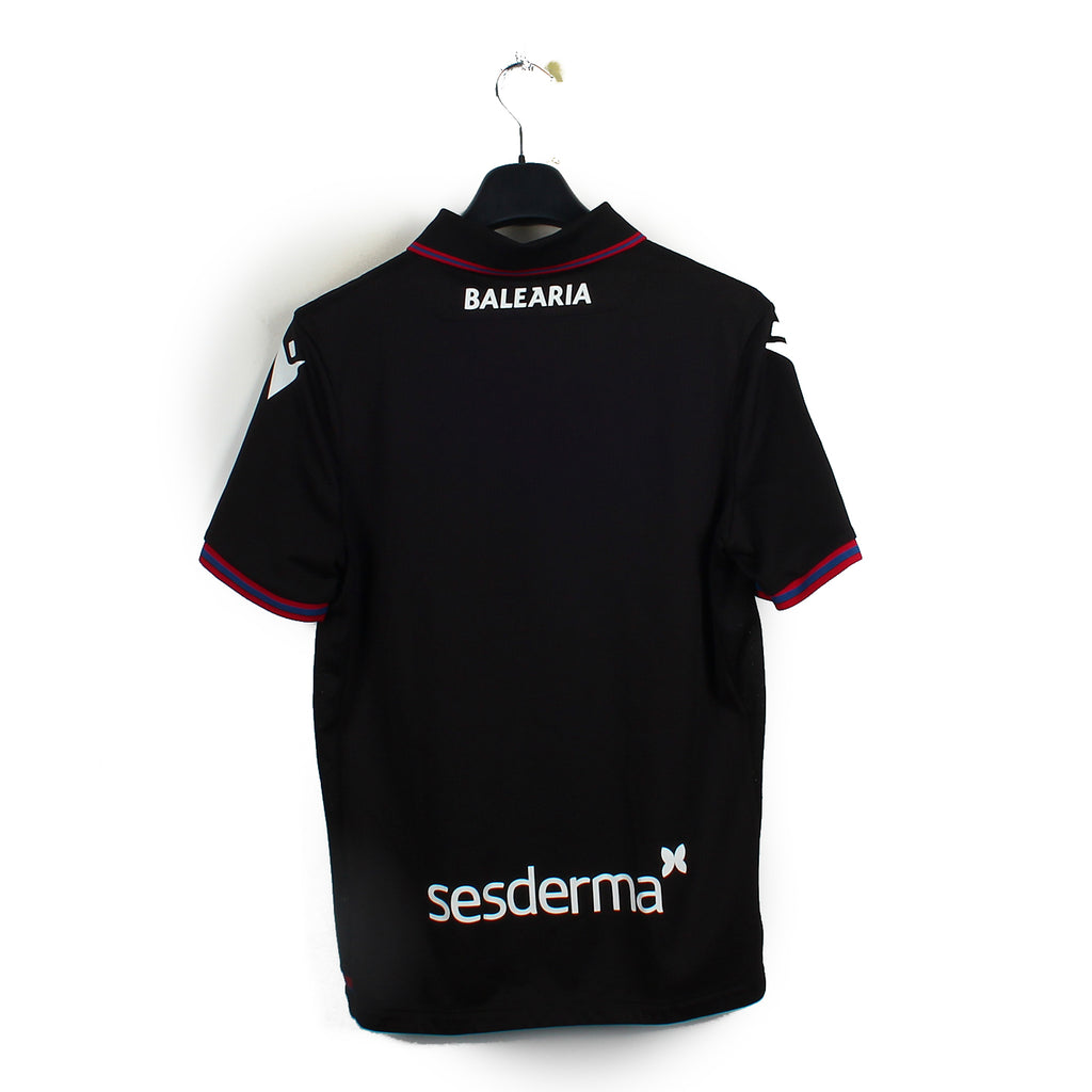 2021/22 - Levante UD (S)