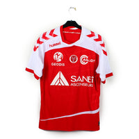 2015/16 - Stade de Reims - Mandi #23 (L)