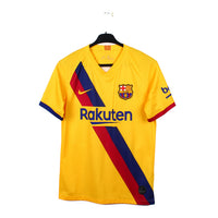 2019/20 - Barcelone - Griezmann #7 (S)