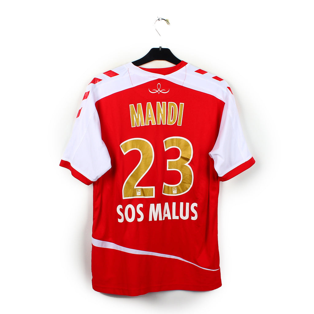 2015/16 - Stade de Reims - Mandi #23 (L)
