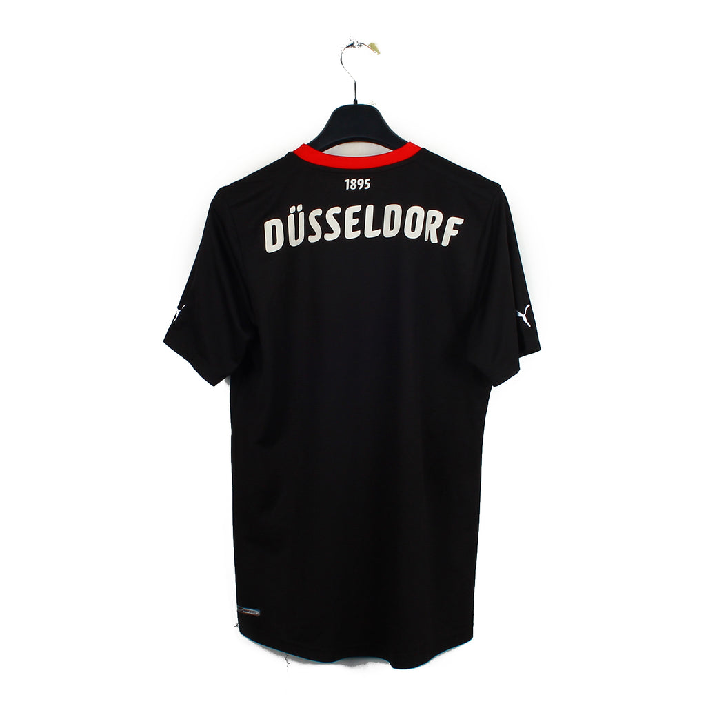2011/12 - Fortuna Dusseldorf (M)