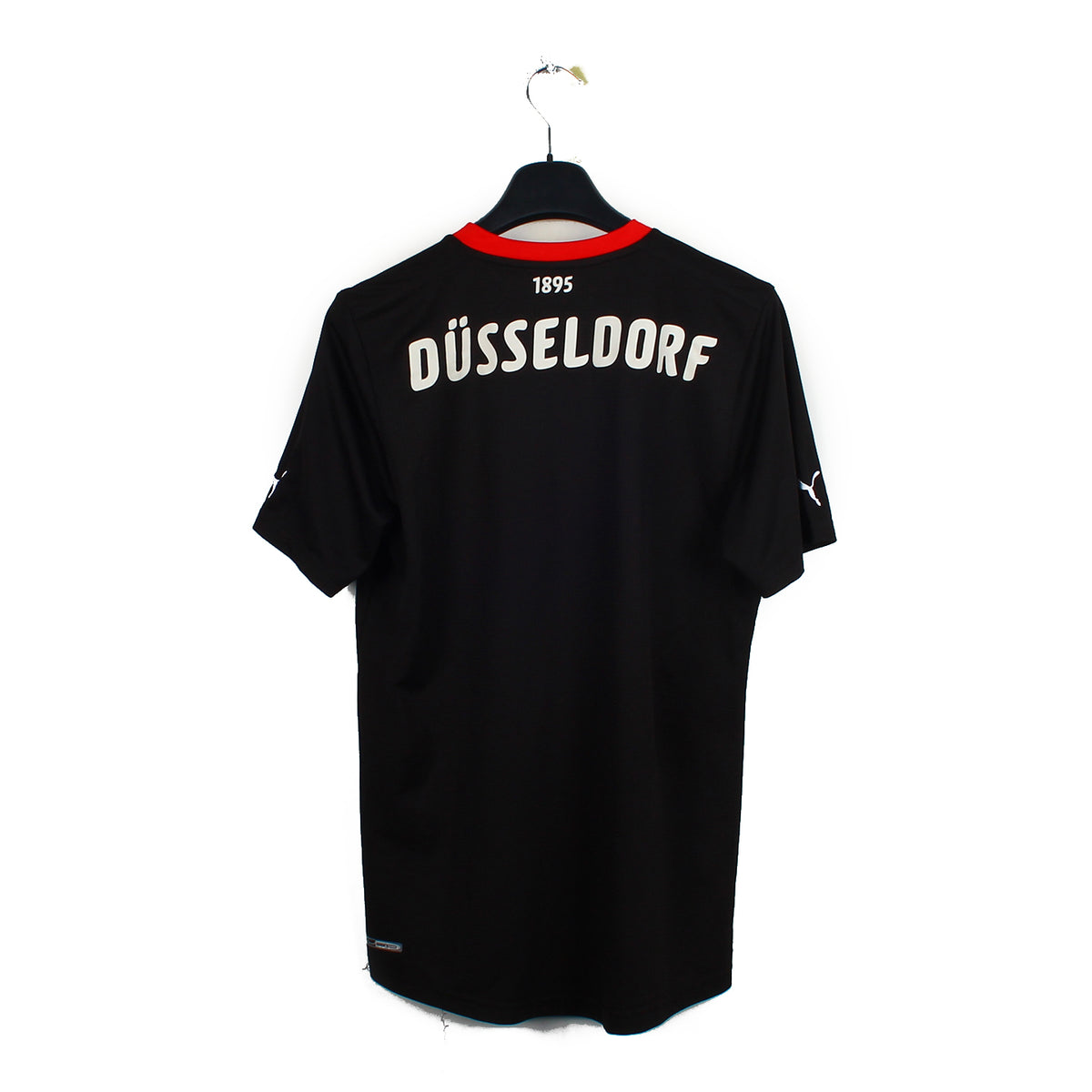 2011/12 - Fortuna Dusseldorf (M)