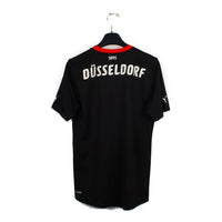 2011/12 - Fortuna Dusseldorf (M)