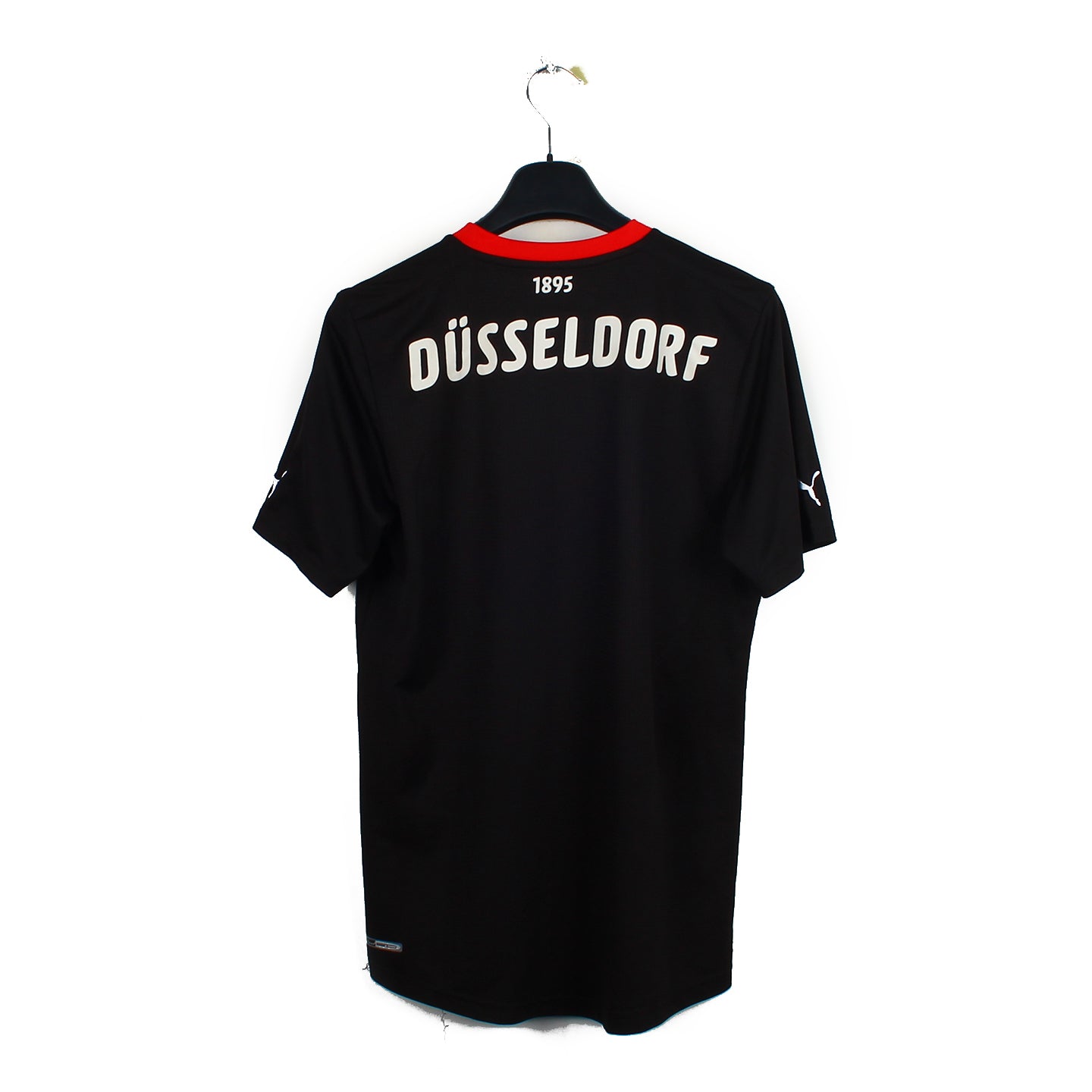 2011/12 - Fortuna Dusseldorf (M)