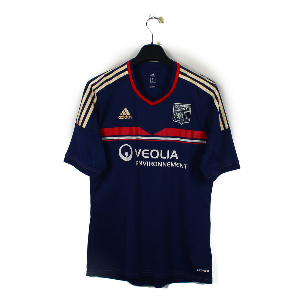 2013/14 - OL (M)