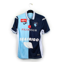 2018/19 - Le Havre - Thiaré #14 (S)