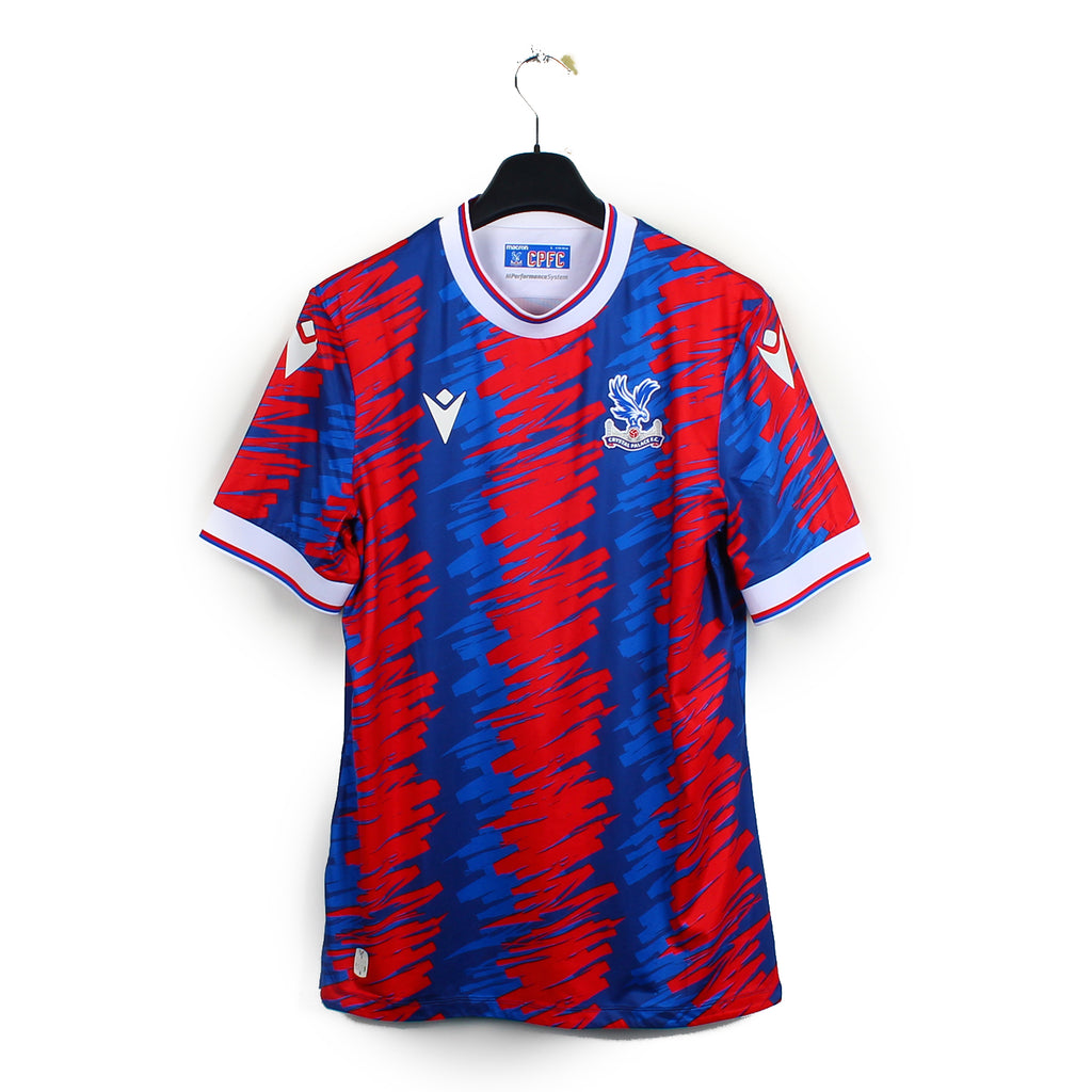 2022/23 - Crystal Palace (L)