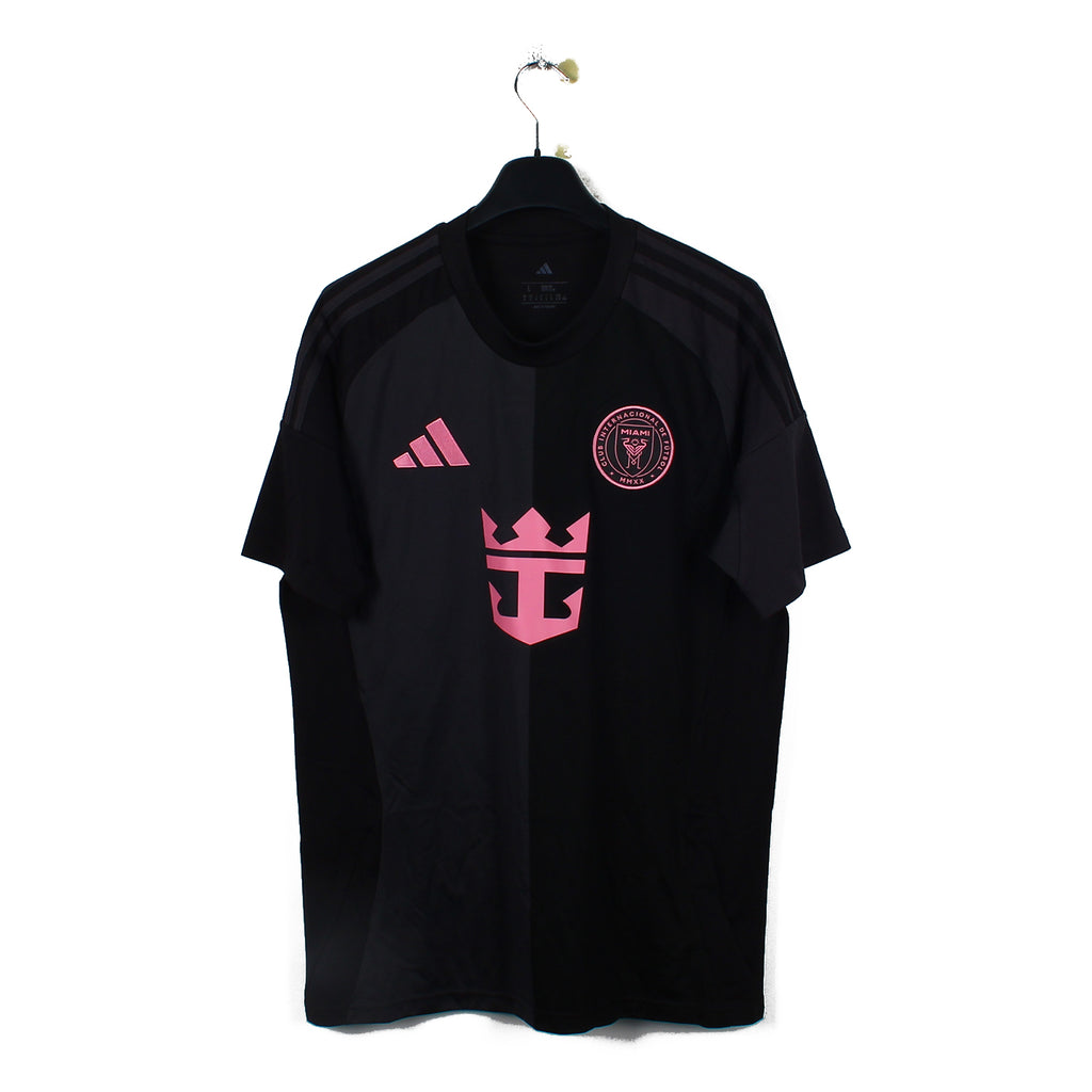 2025 - Inter Miami - Messi #10 (L)