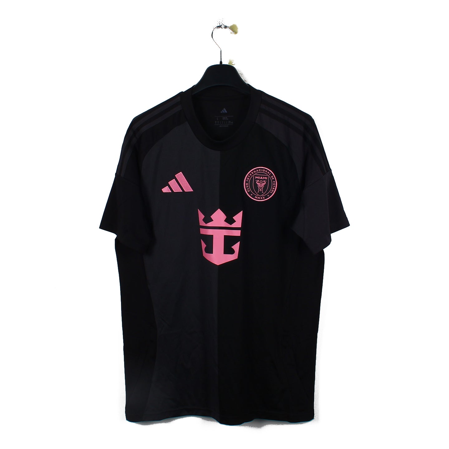 2025 - Inter Miami - Messi #10 (L)