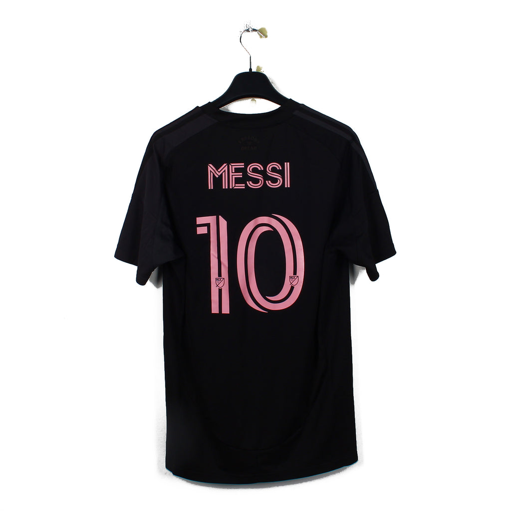 2025 - Inter Miami - Messi #10 (L)