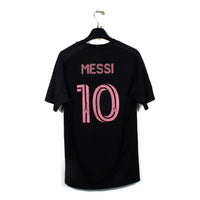 2025 - Inter Miami - Messi #10 (L)