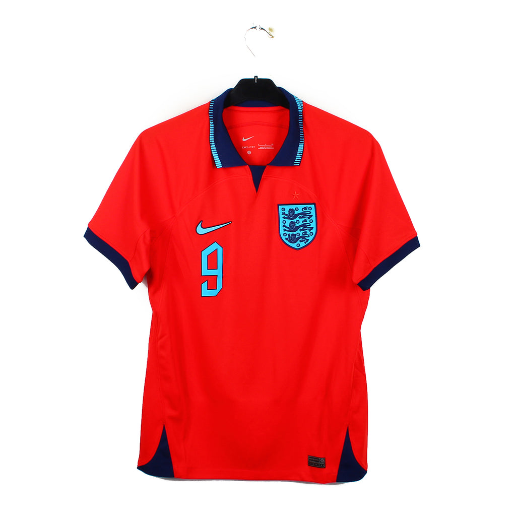 2022 - Angleterre - Kane #9 (S)