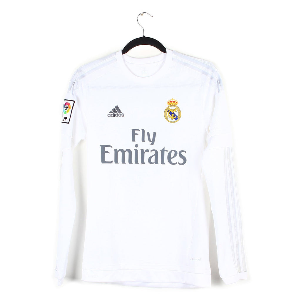 2015/16 - Real Madrid (S)