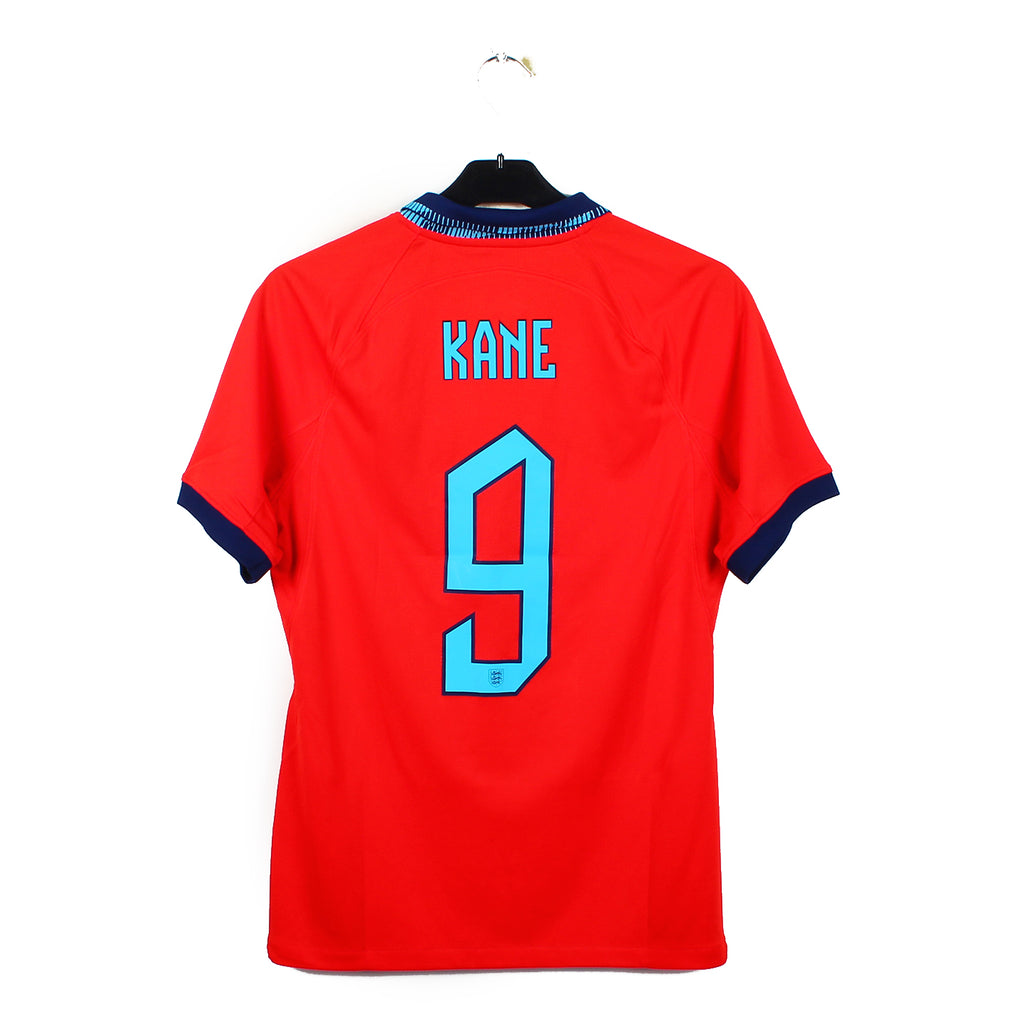 2022 - Angleterre - Kane #9 (S)