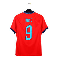 2022 - Angleterre - Kane #9 (S)