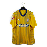 2023/24 - Eintracht Braunschweig - Ujah #14 (XL)