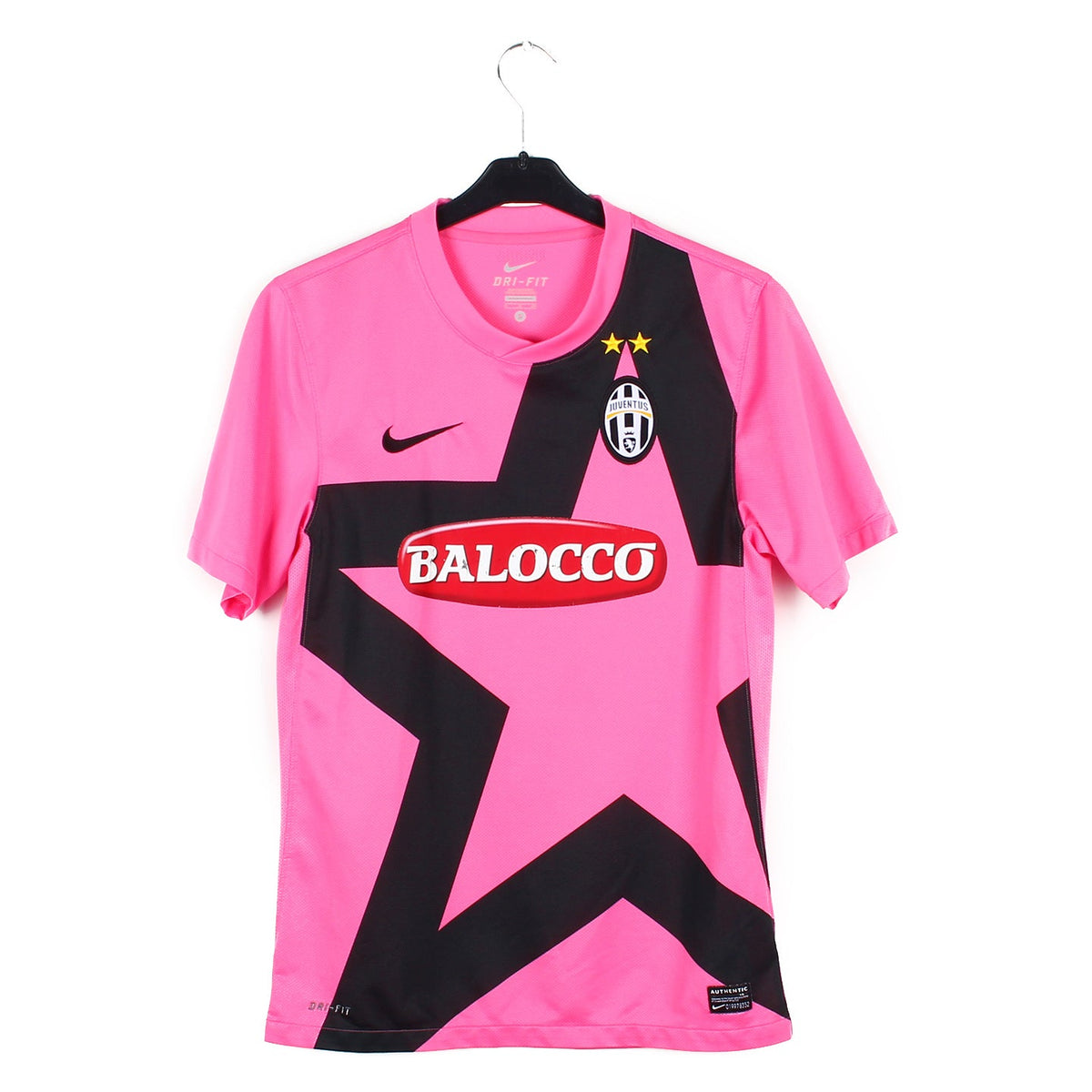 2011/12 - Juventus (S)