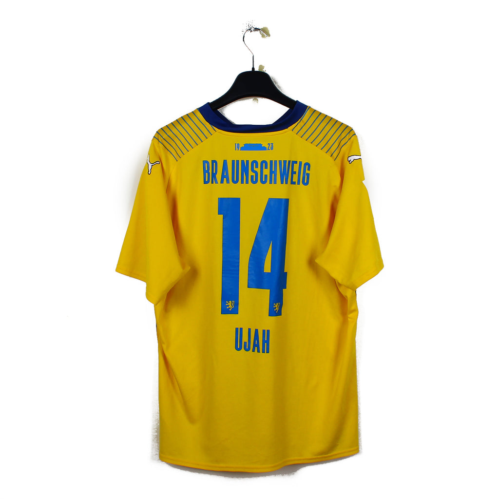 2023/24 - Eintracht Braunschweig - Ujah #14 (XL)