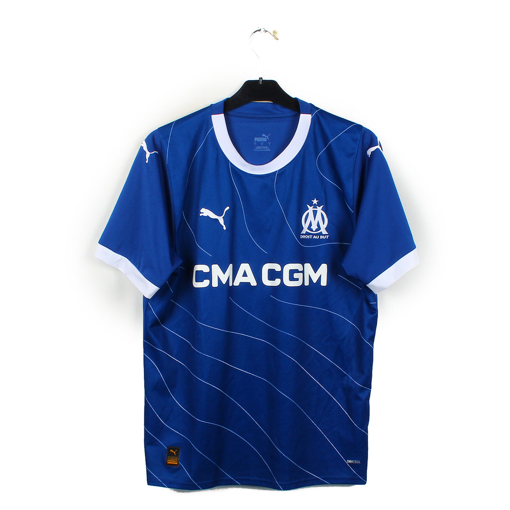 2023/24 - OM - Mbemba #99 (L)