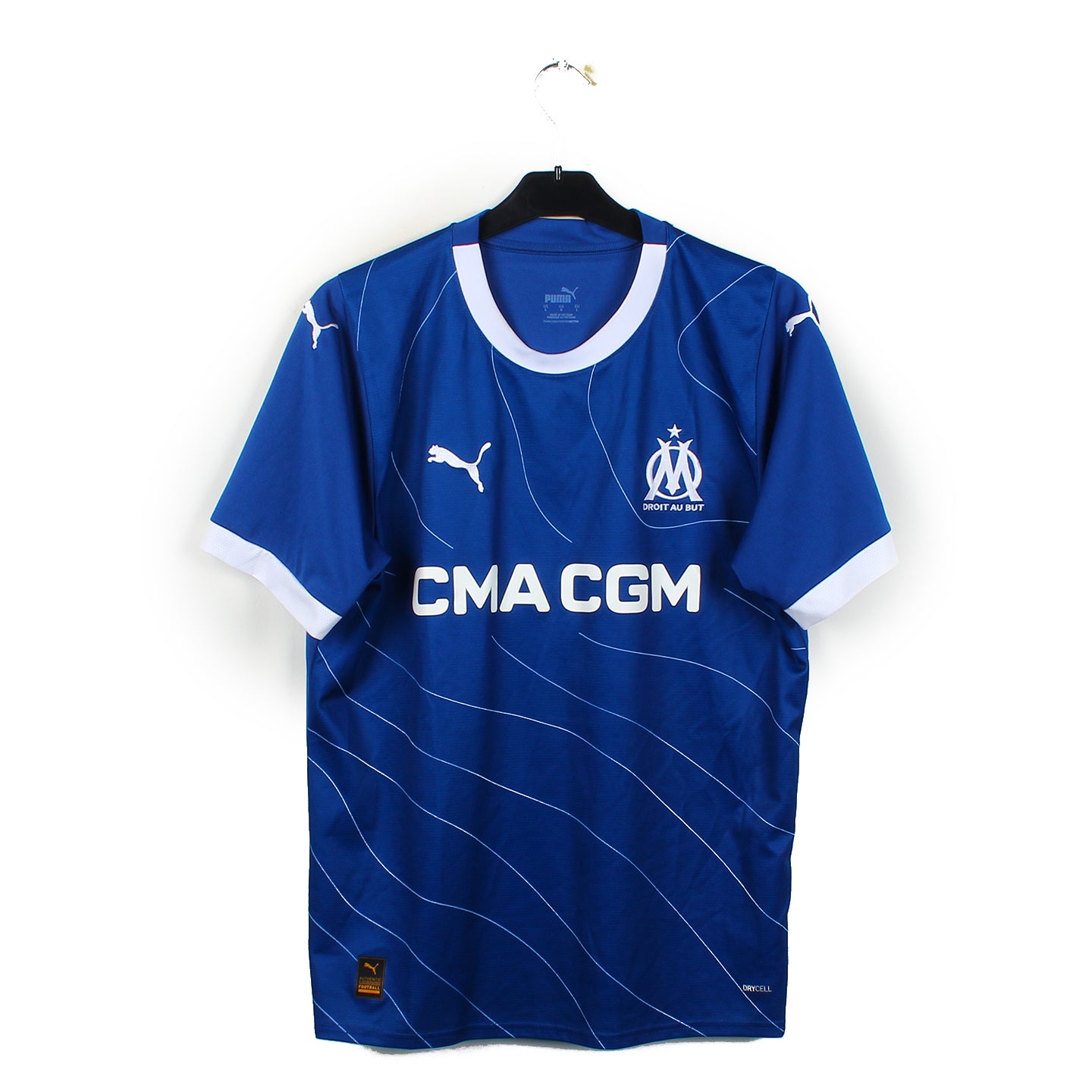 2023/24 - OM - Mbemba #99 (L)