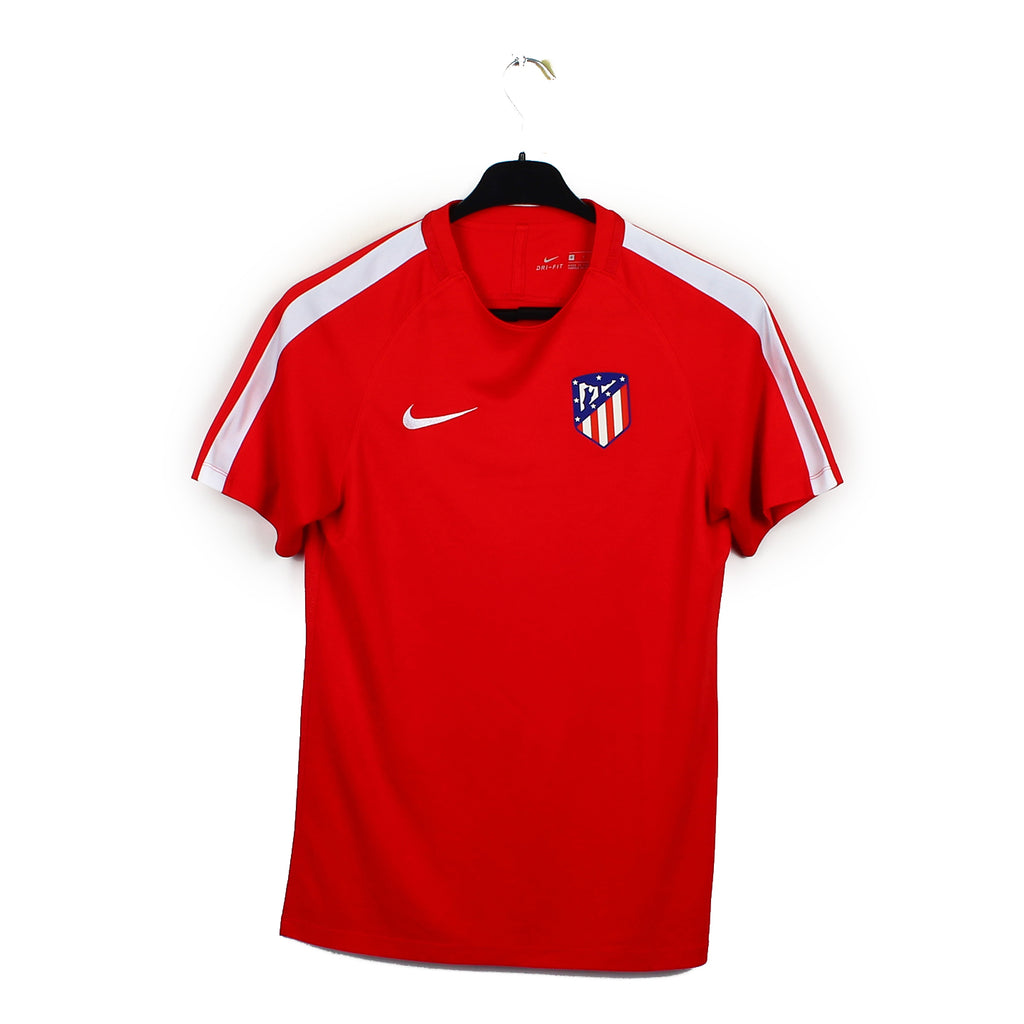 2017/18 - Atletico Madrid (S)