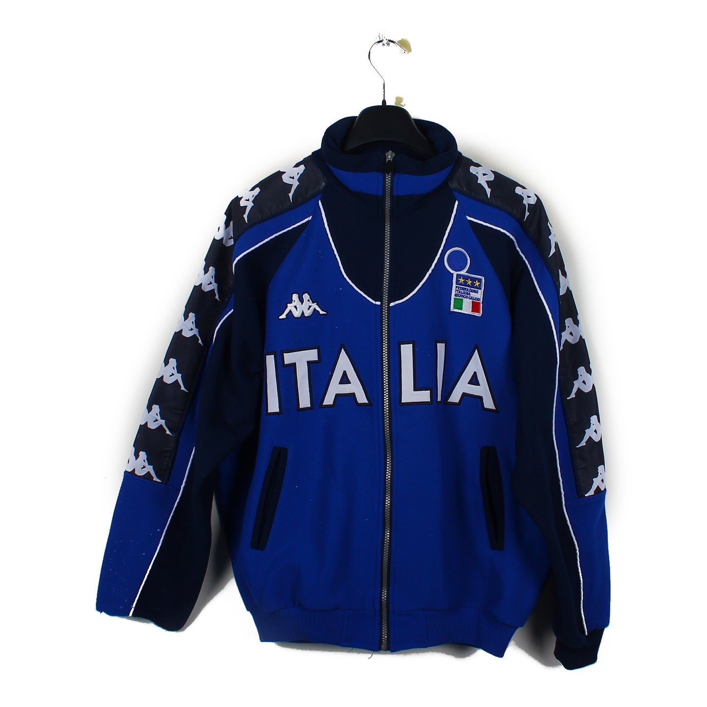 2000/01 - Italie (M)