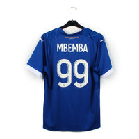 2023/24 - OM - Mbemba #99 (L)