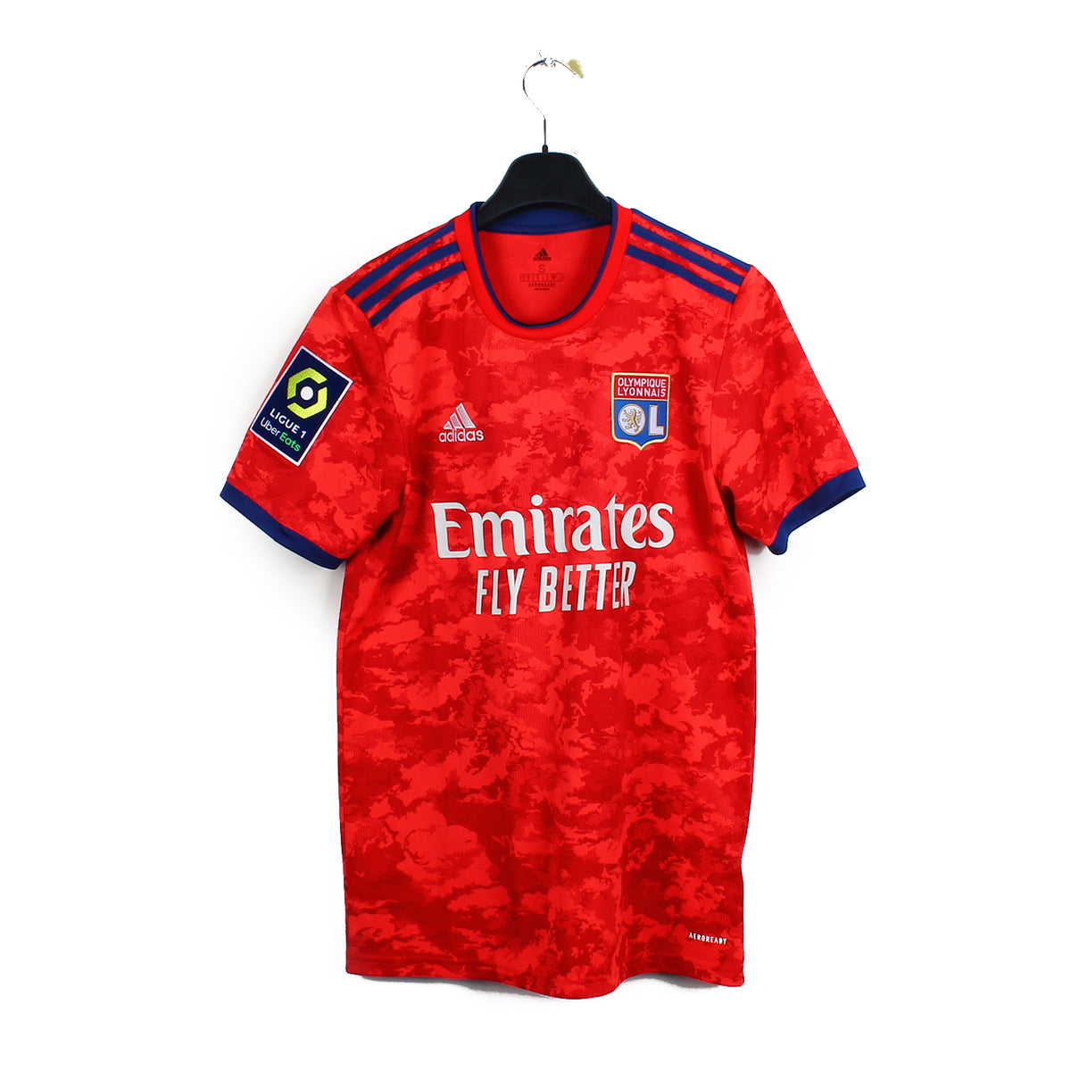 2021/22 - OL - Faivre #15 (S)