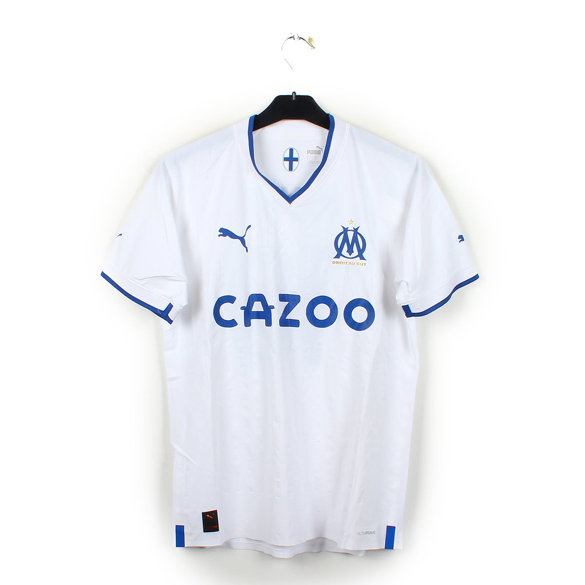 2022/23 - OM - Payet #10 (S) [pro]